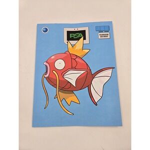 PSA Magazine - August 2025 - Magikarp Base Cover